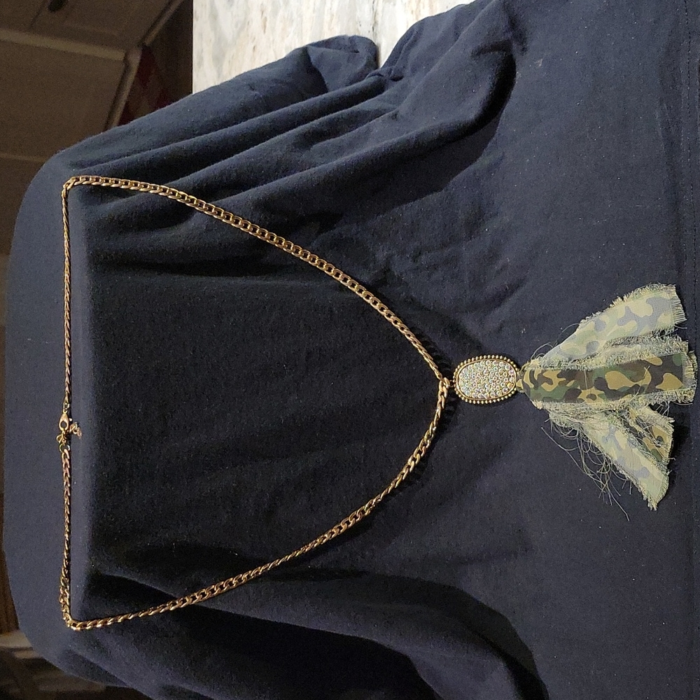 Plunder Necklace